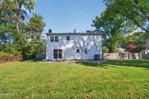 1816 Providence Avenue Niskayuna NY 12309