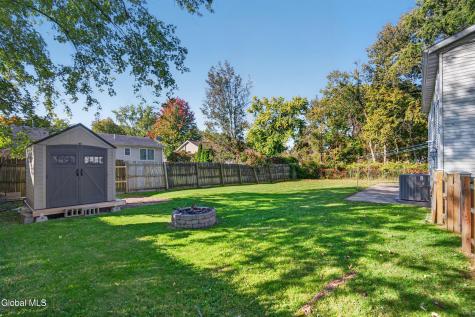 1816 Providence Avenue Niskayuna NY 12309
