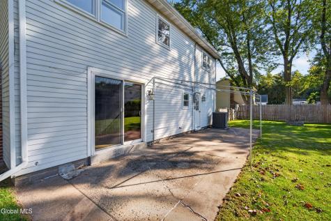 1816 Providence Avenue Niskayuna NY 12309
