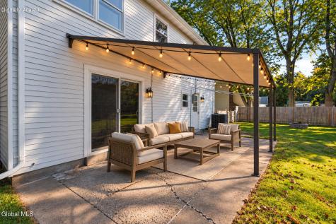 1816 Providence Avenue Niskayuna NY 12309