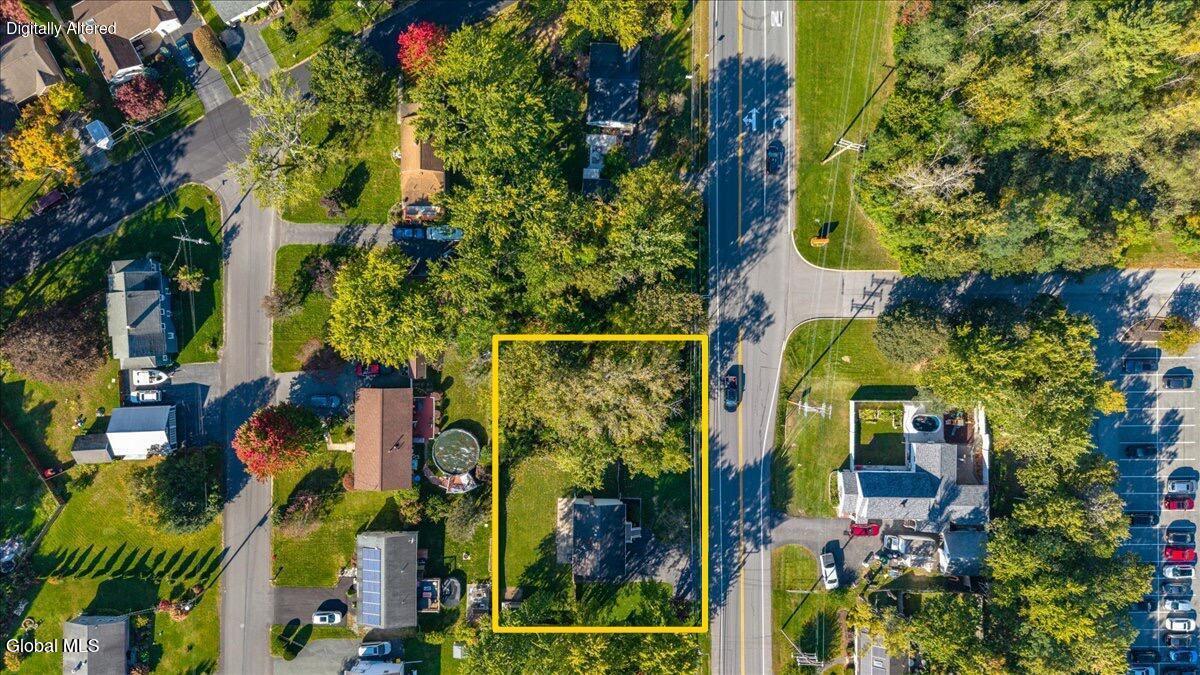 1816 Providence Avenue Niskayuna NY 12309