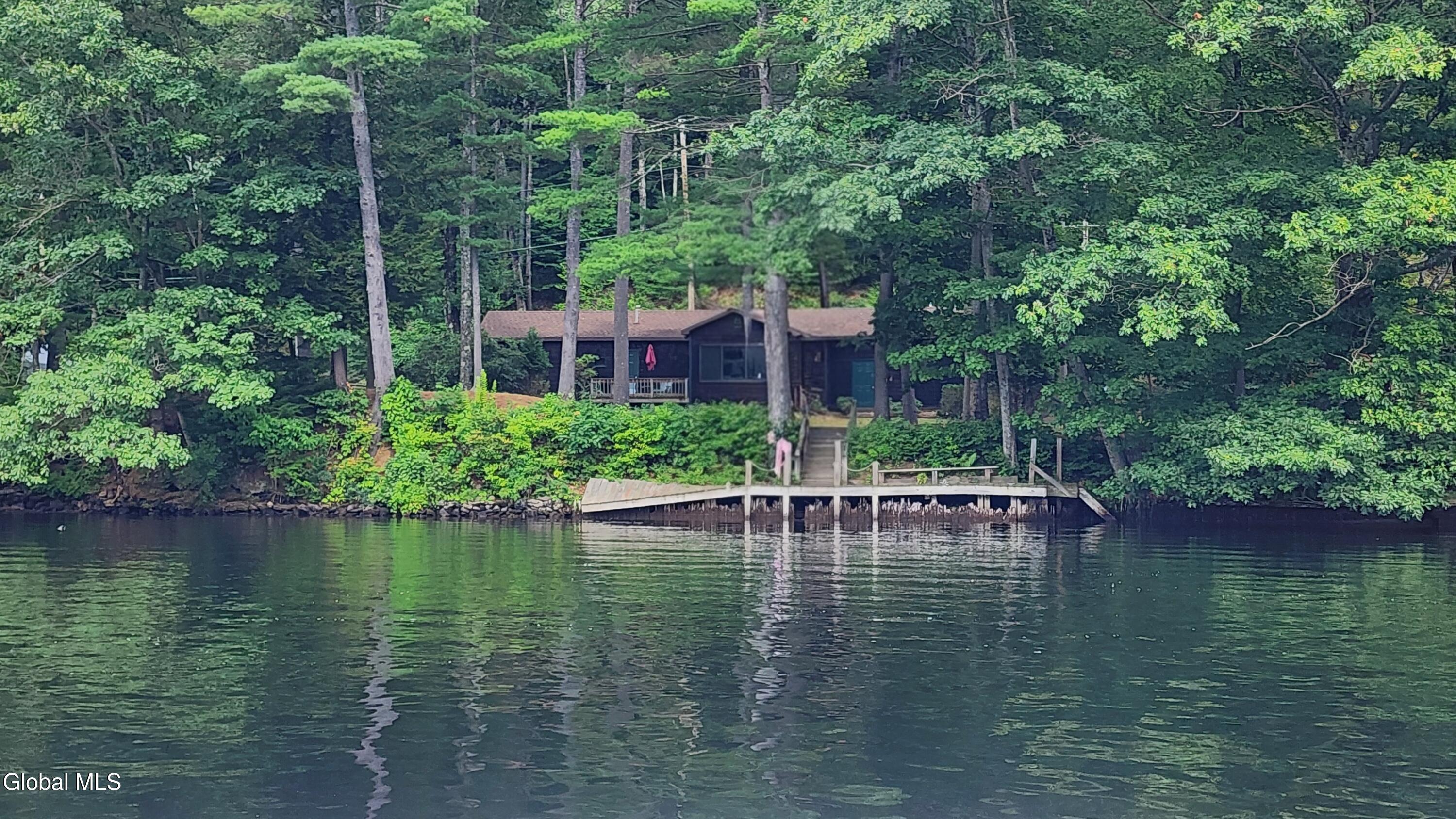 721 E River Drive Lake Luzerne NY 12846