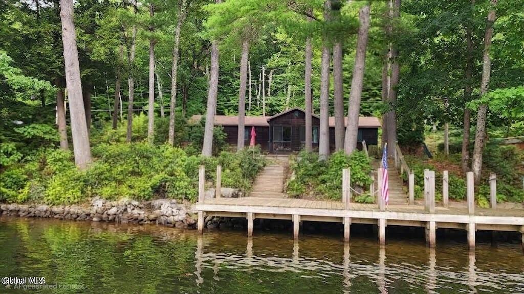 721 E River Drive Lake Luzerne NY 12846