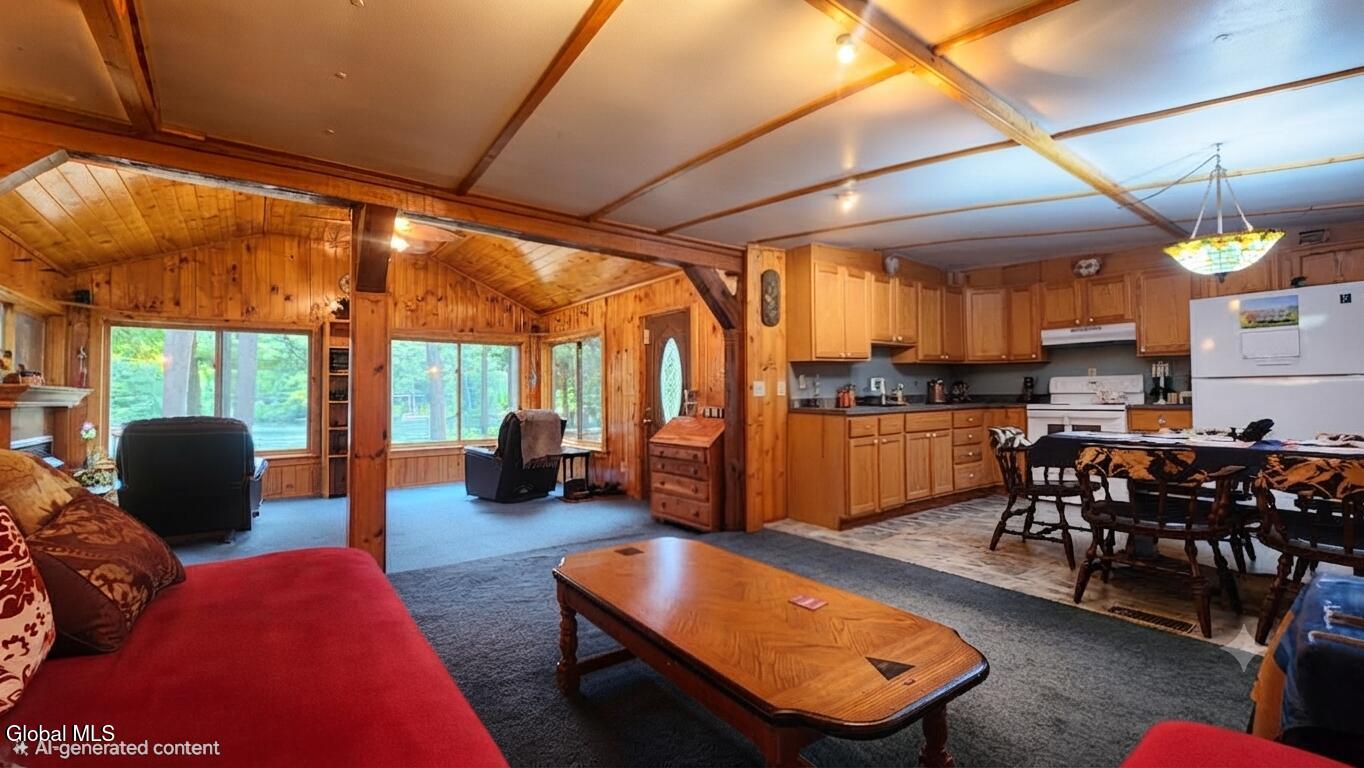 721 E River Drive Lake Luzerne NY 12846