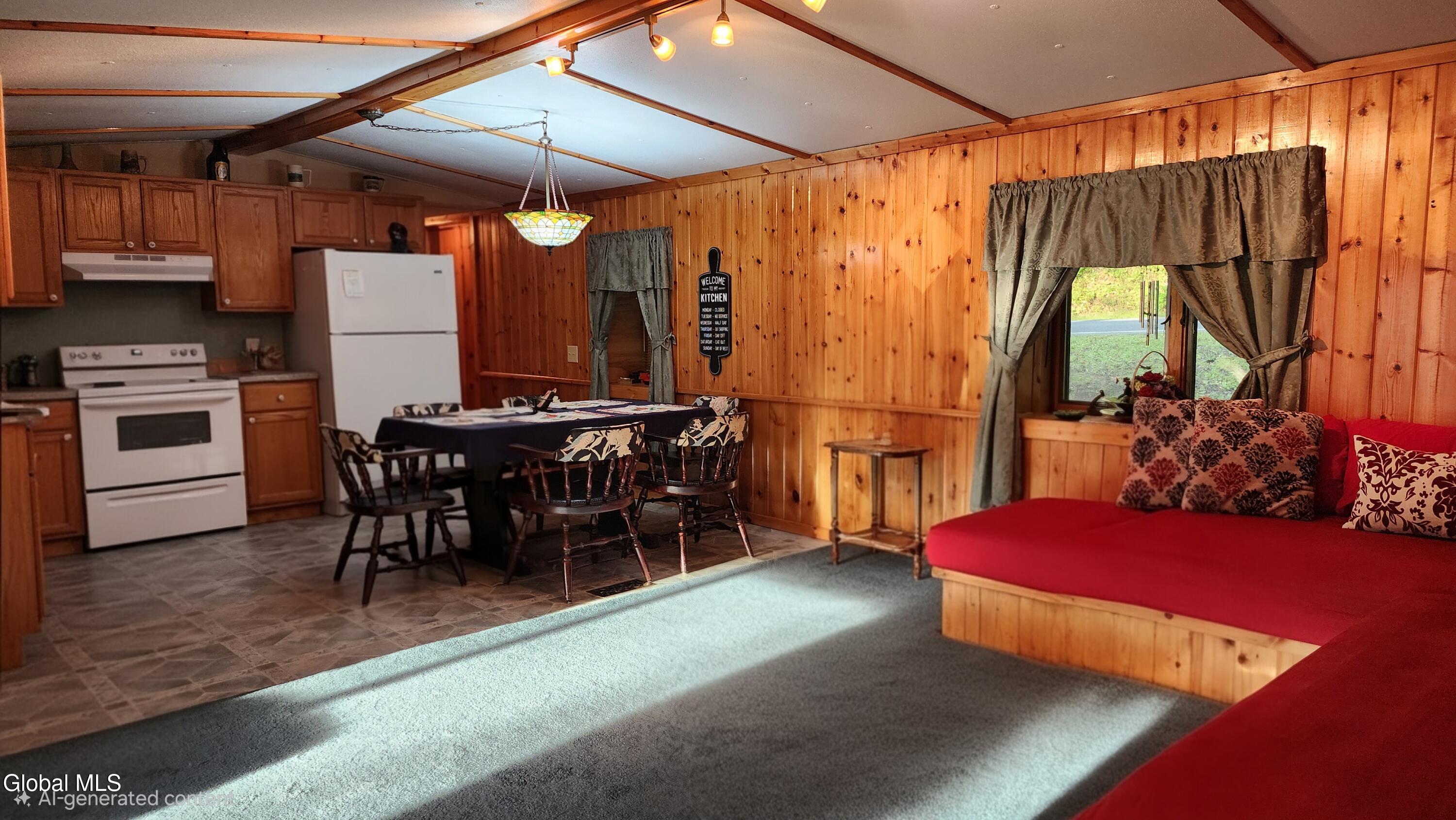721 E River Drive Lake Luzerne NY 12846