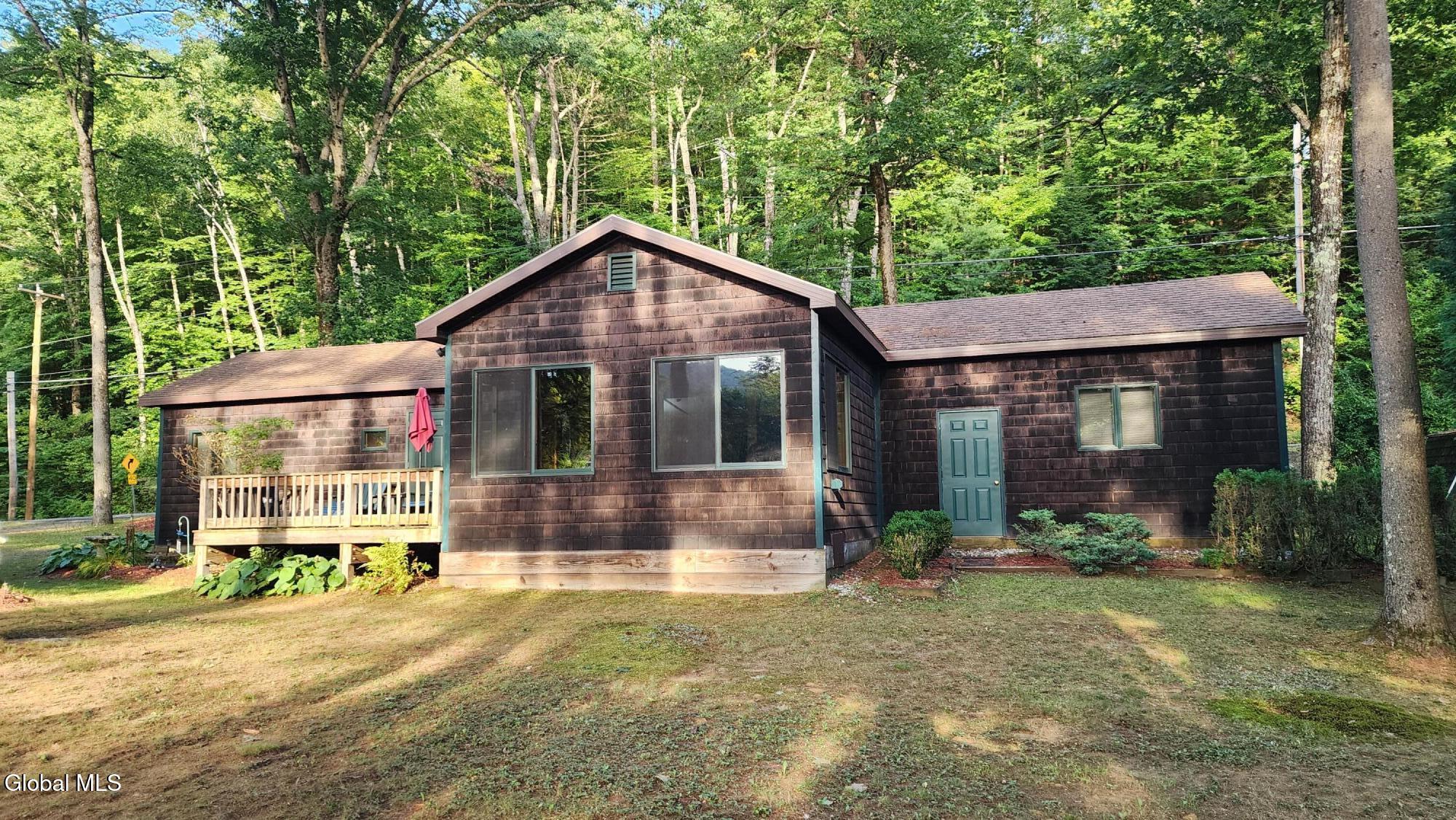 721 E River Drive Lake Luzerne NY 12846