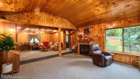 721 E River Drive Lake Luzerne NY 12846