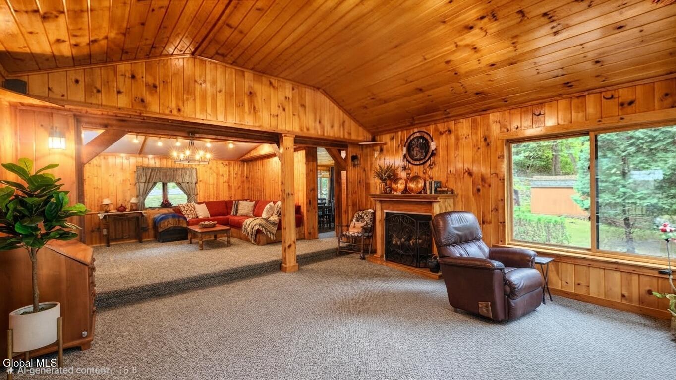 721 E River Drive Lake Luzerne NY 12846