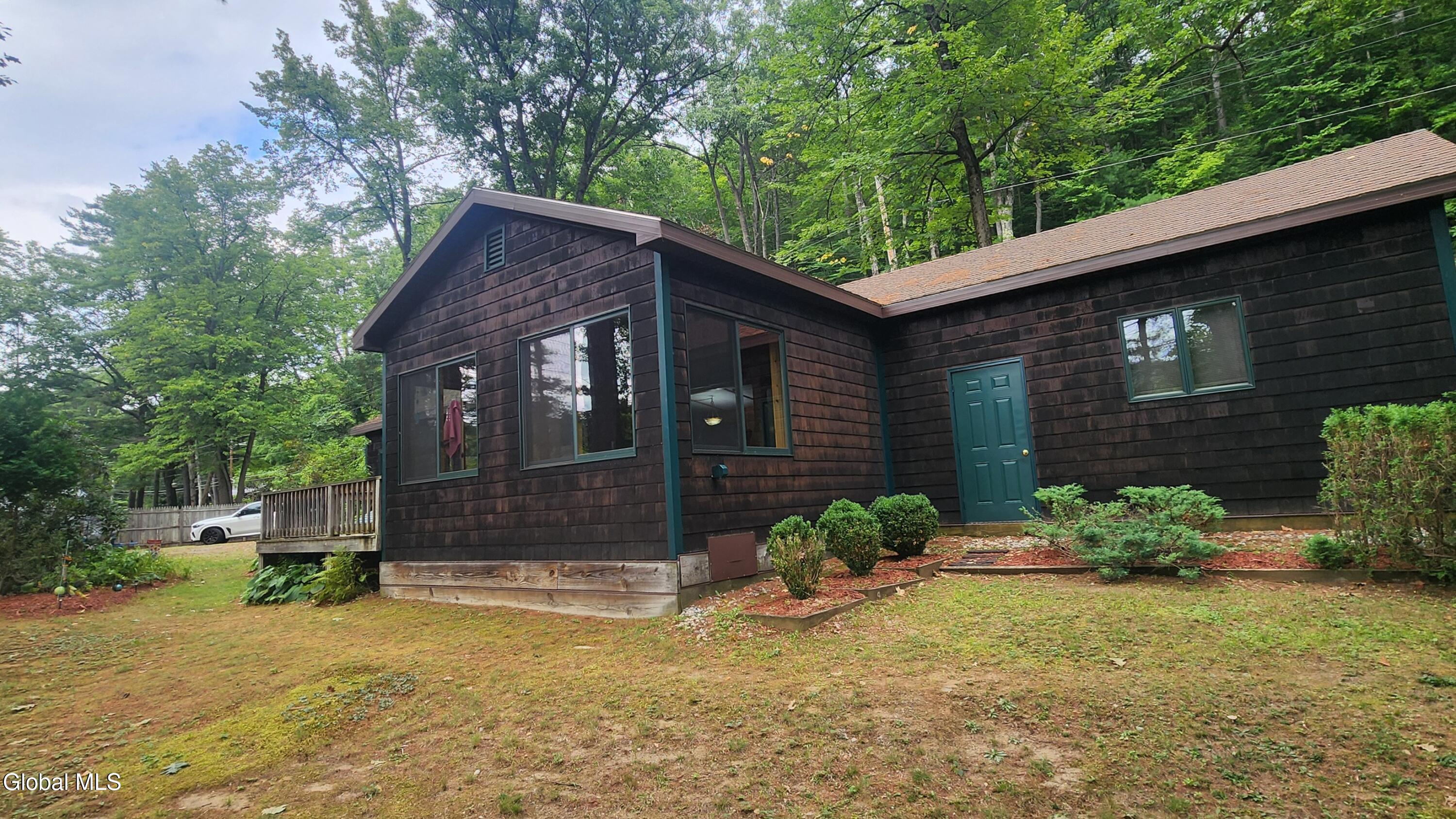 721 E River Drive Lake Luzerne NY 12846