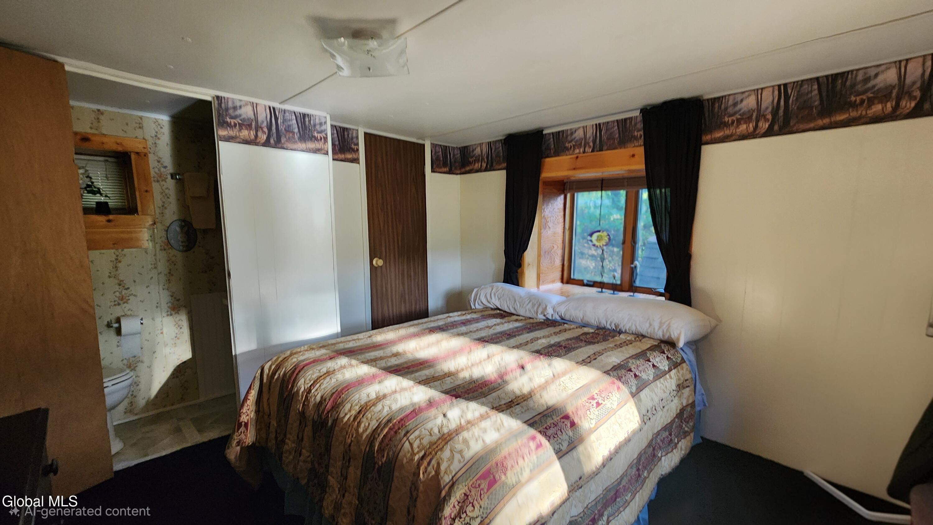721 E River Drive Lake Luzerne NY 12846