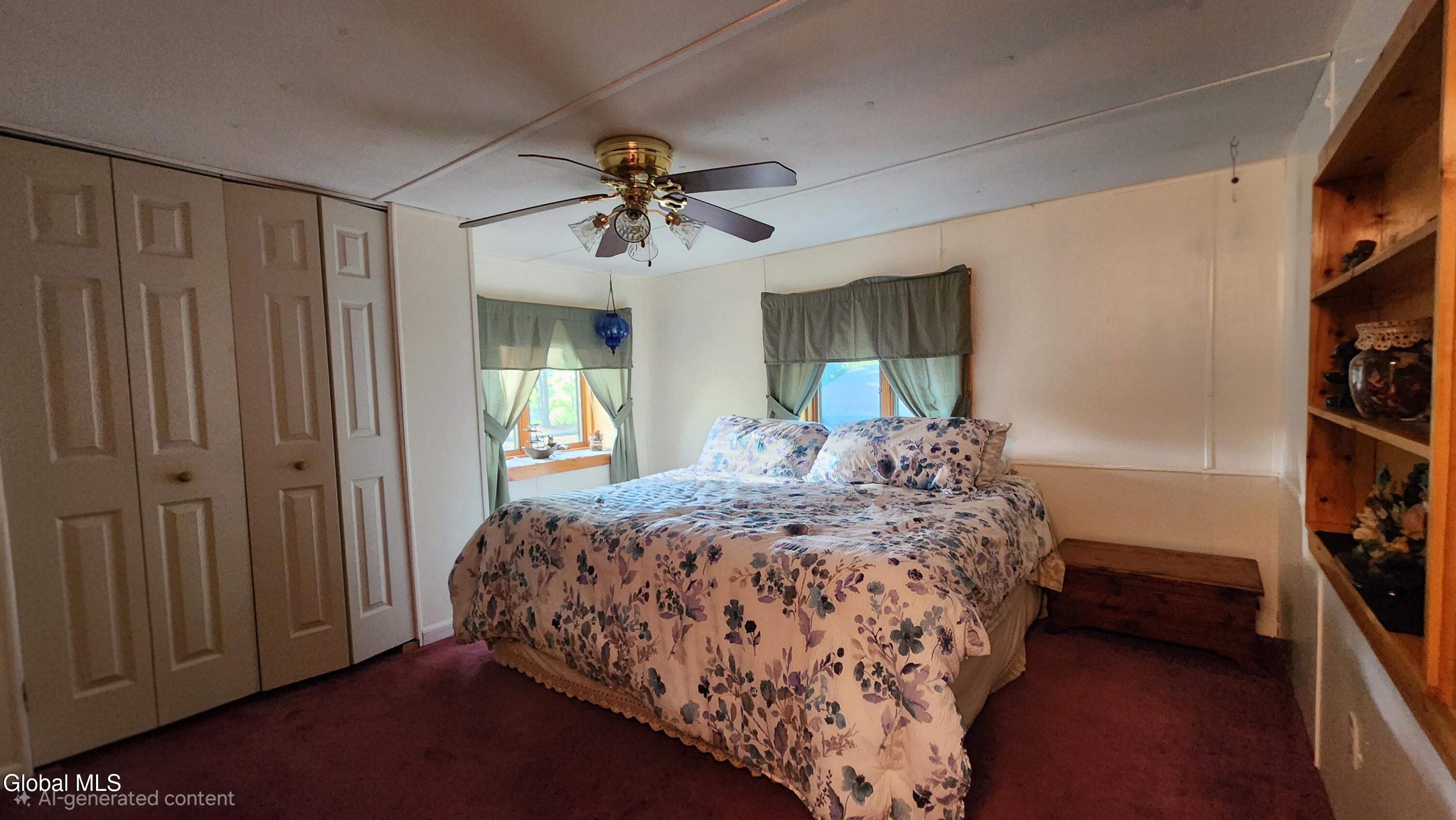 721 E River Drive Lake Luzerne NY 12846