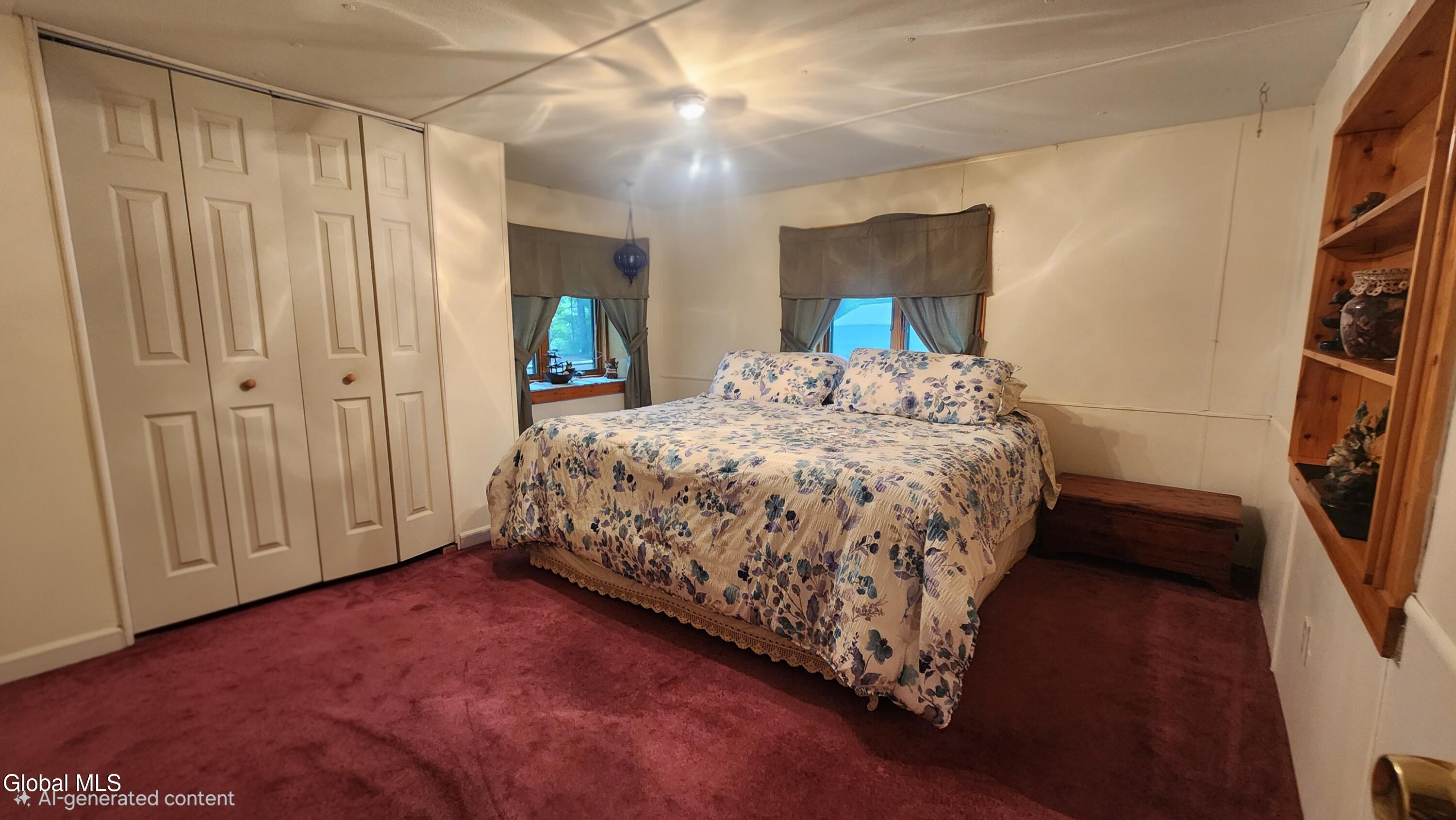 721 E River Drive Lake Luzerne NY 12846