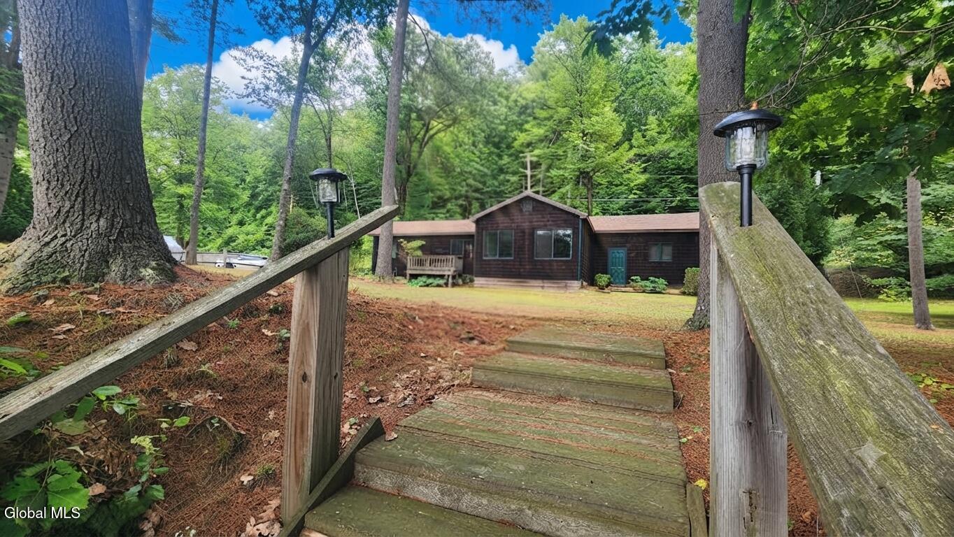 721 E River Drive Lake Luzerne NY 12846