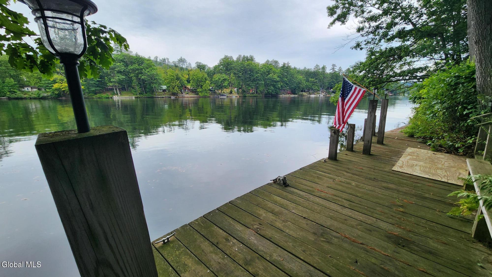 721 E River Drive Lake Luzerne NY 12846