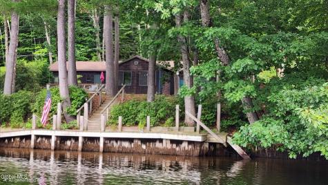 721 E River Drive Lake Luzerne NY 12846