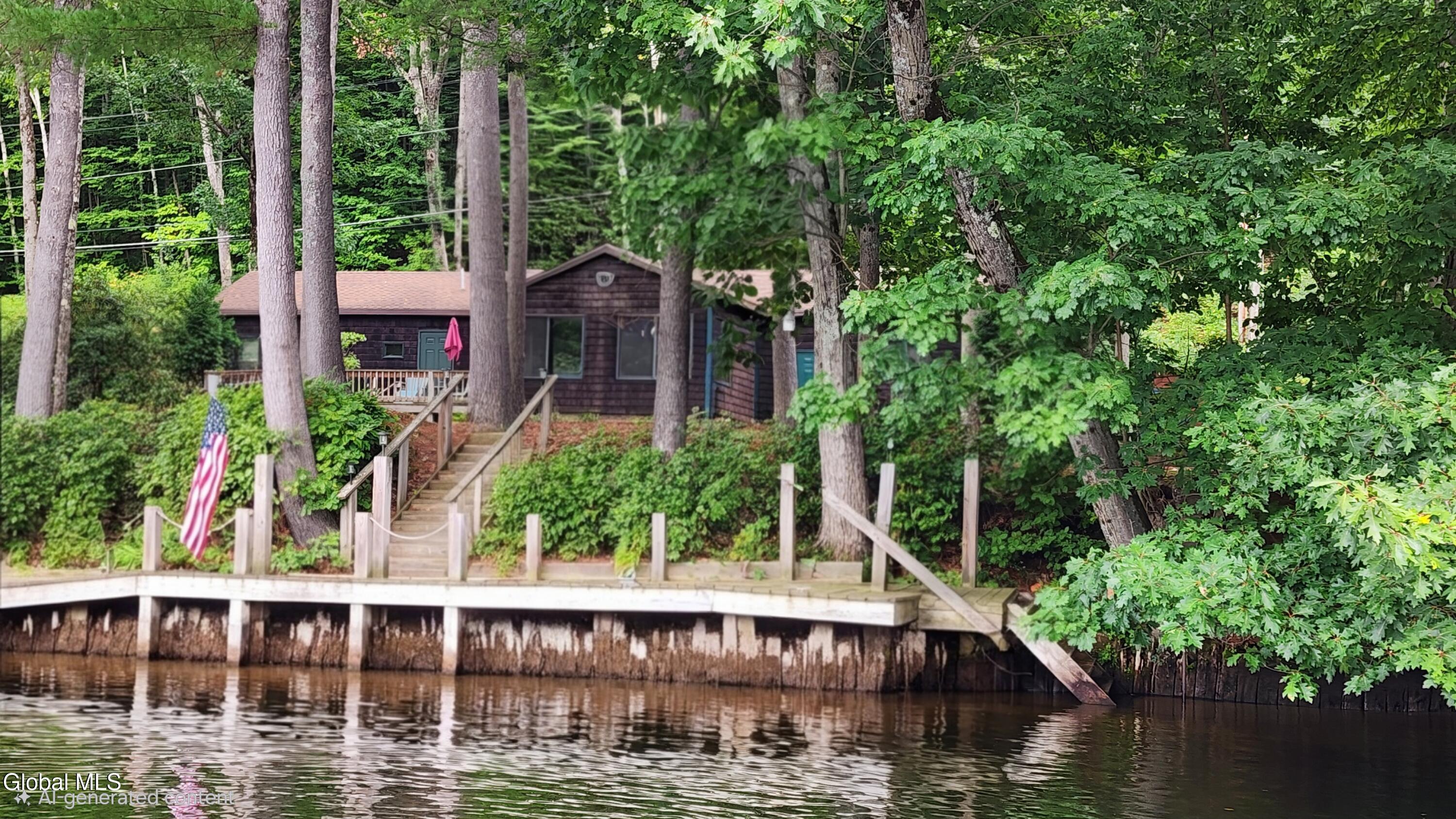 721 E River Drive Lake Luzerne NY 12846