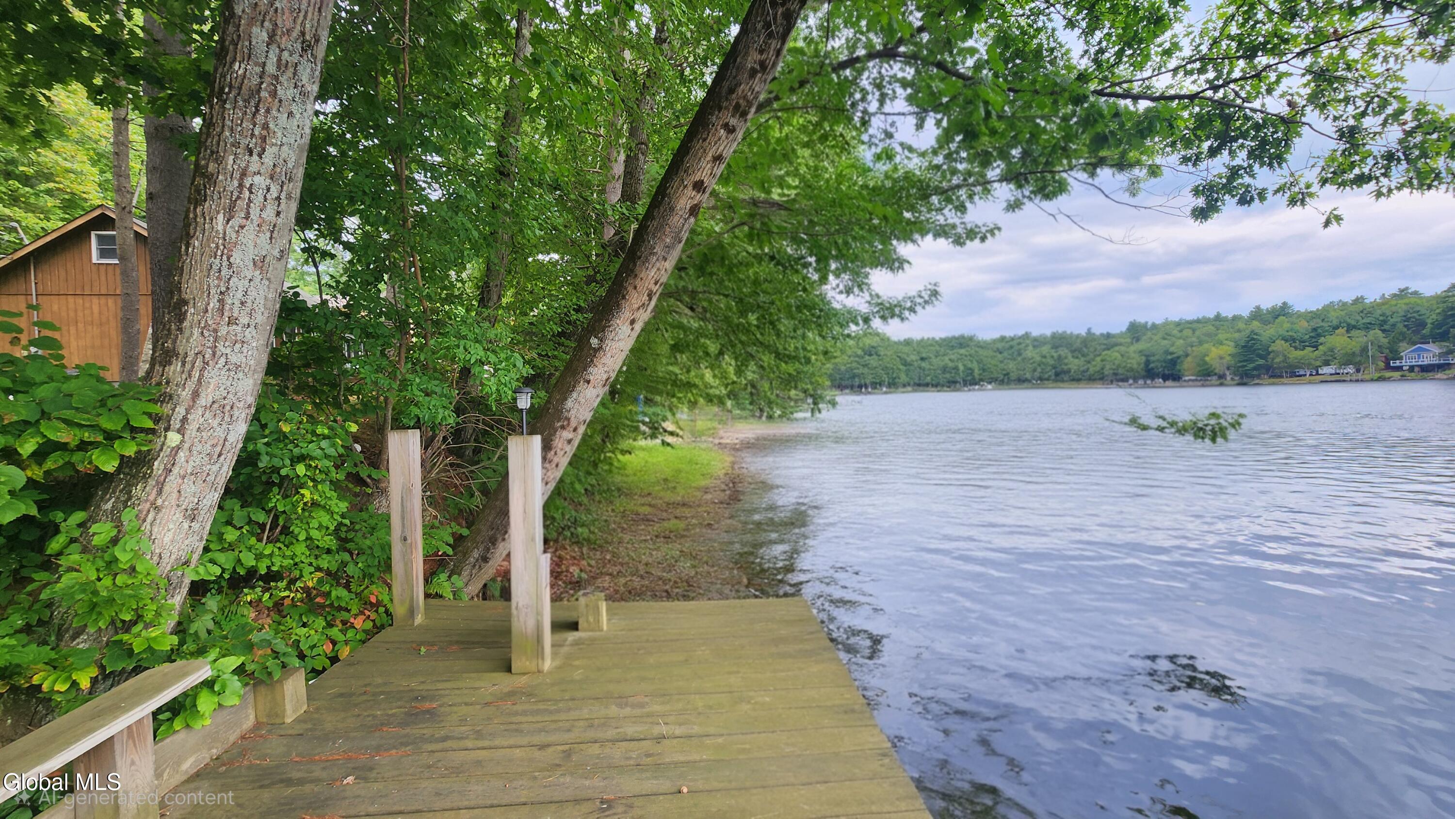 721 E River Drive Lake Luzerne NY 12846