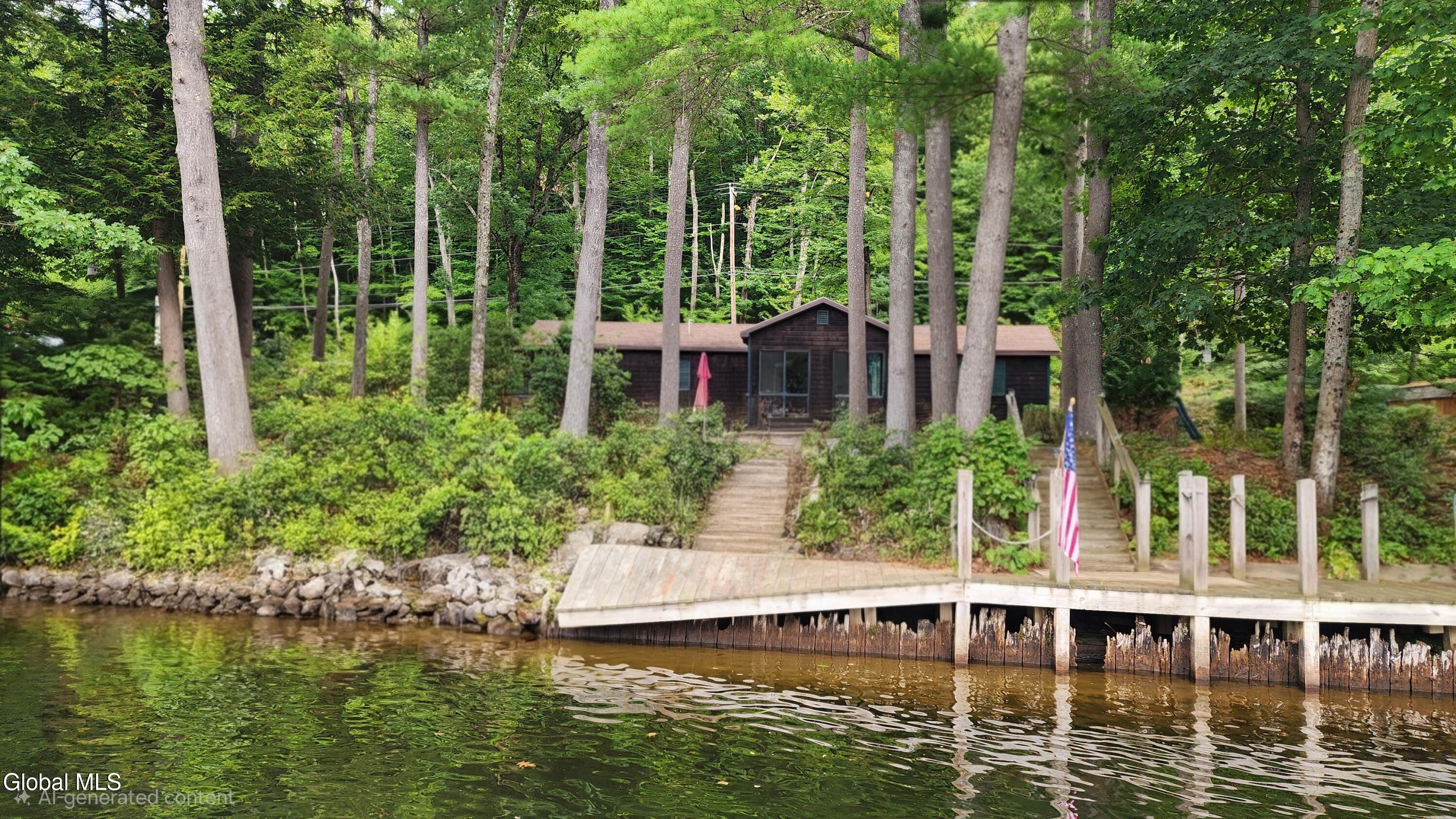 721 E River Drive Lake Luzerne NY 12846