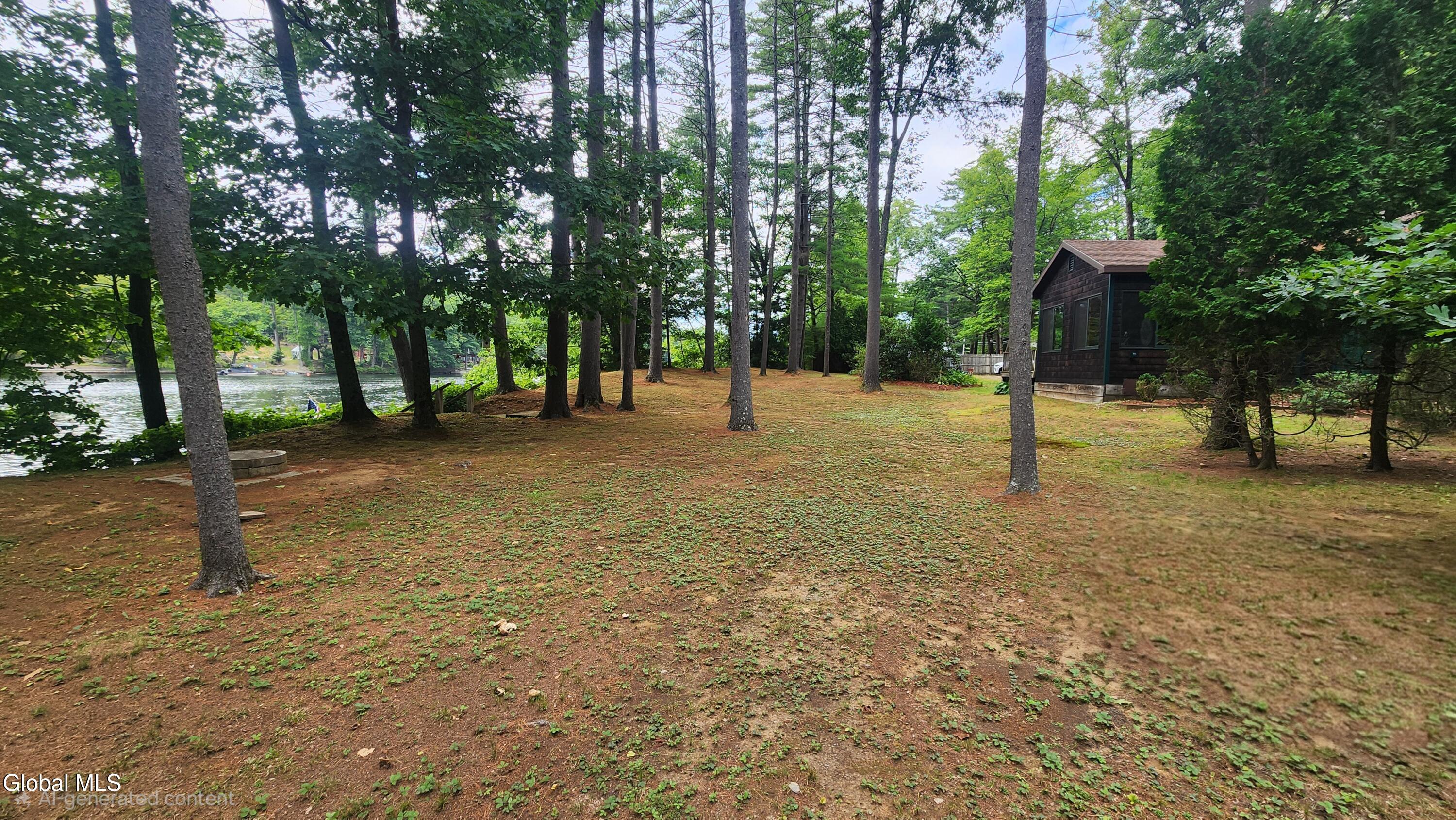 721 E River Drive Lake Luzerne NY 12846