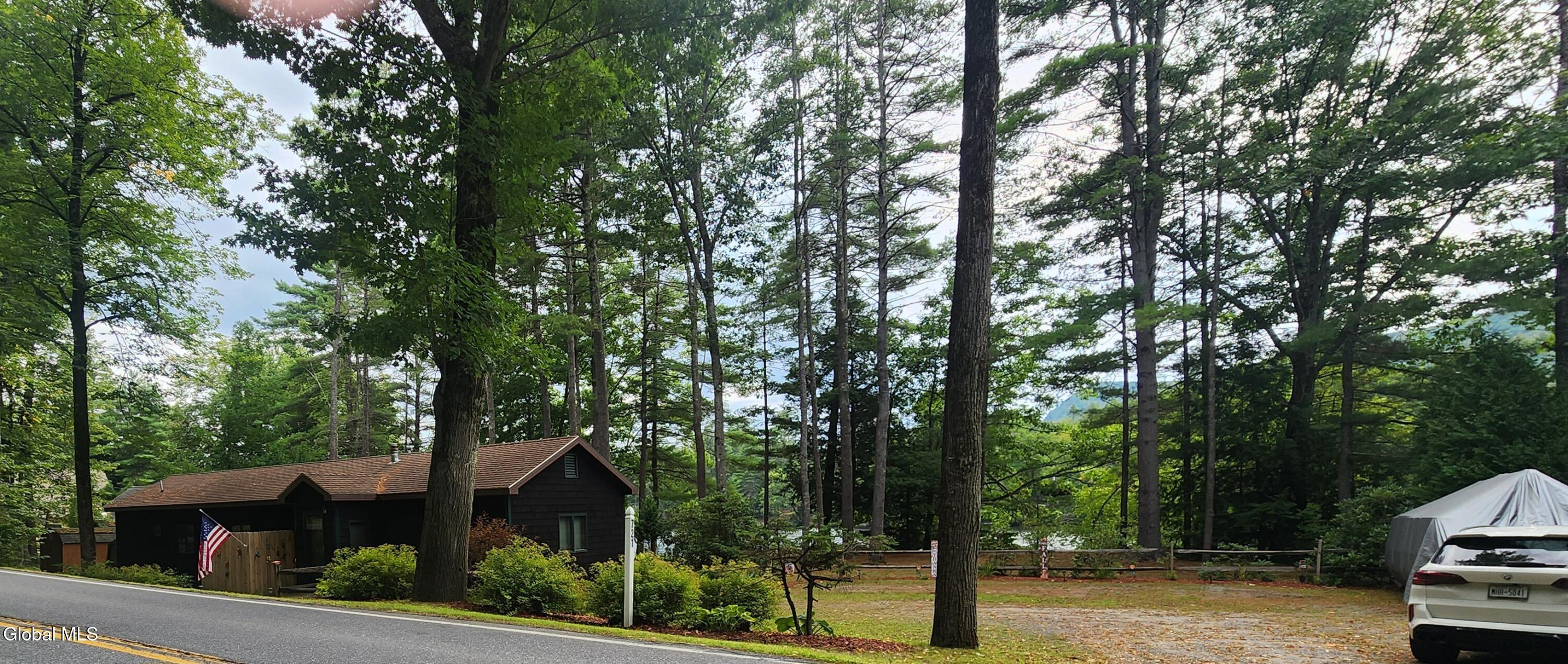 721 E River Drive Lake Luzerne NY 12846