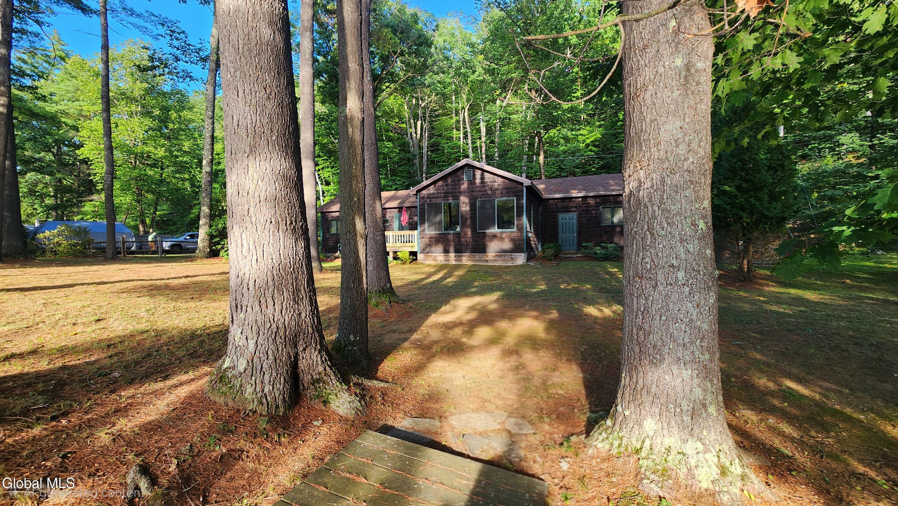 721 E River Drive Lake Luzerne NY 12846