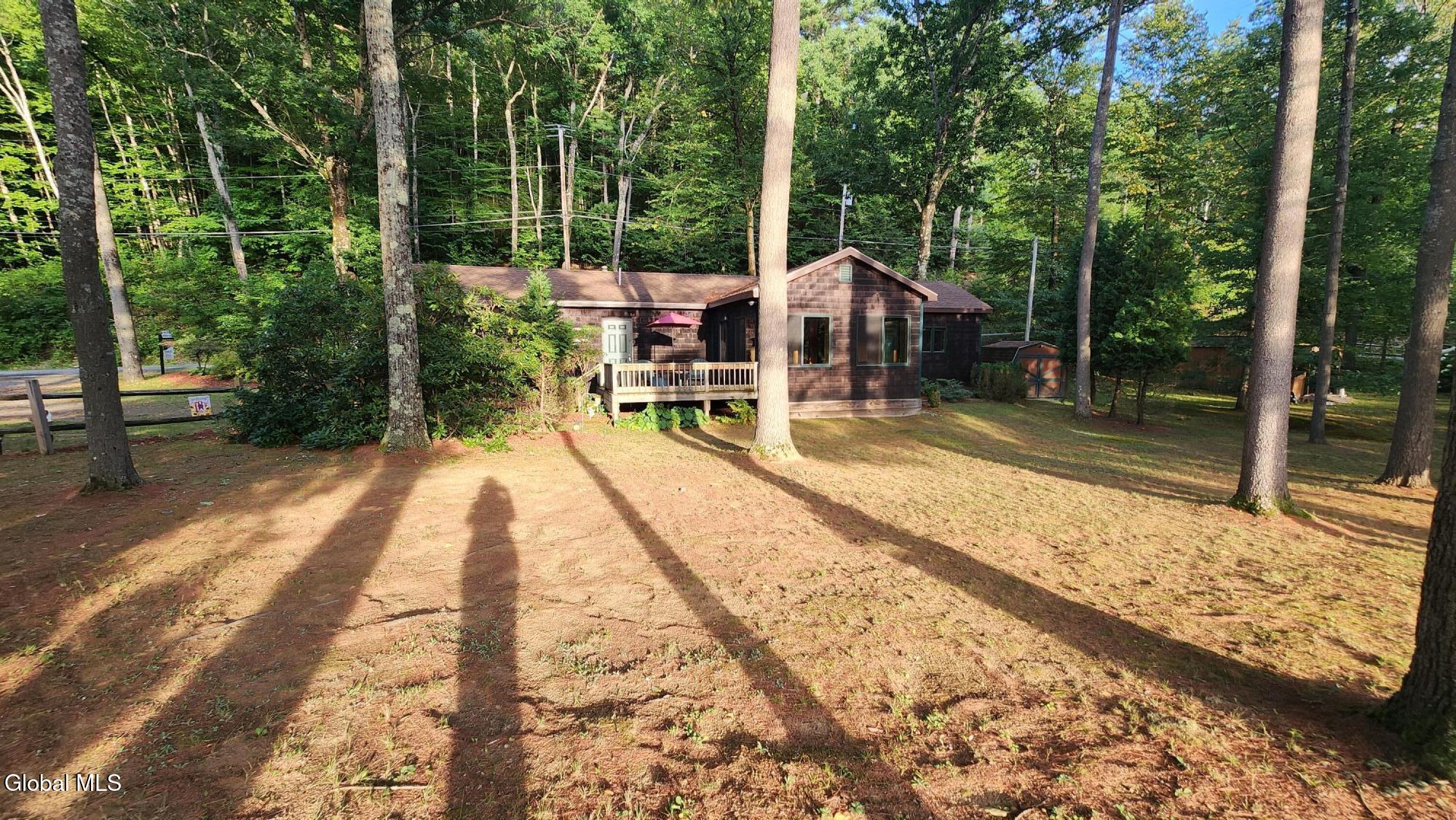 721 E River Drive Lake Luzerne NY 12846