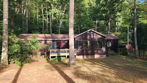 721 E River Drive Lake Luzerne NY 12846