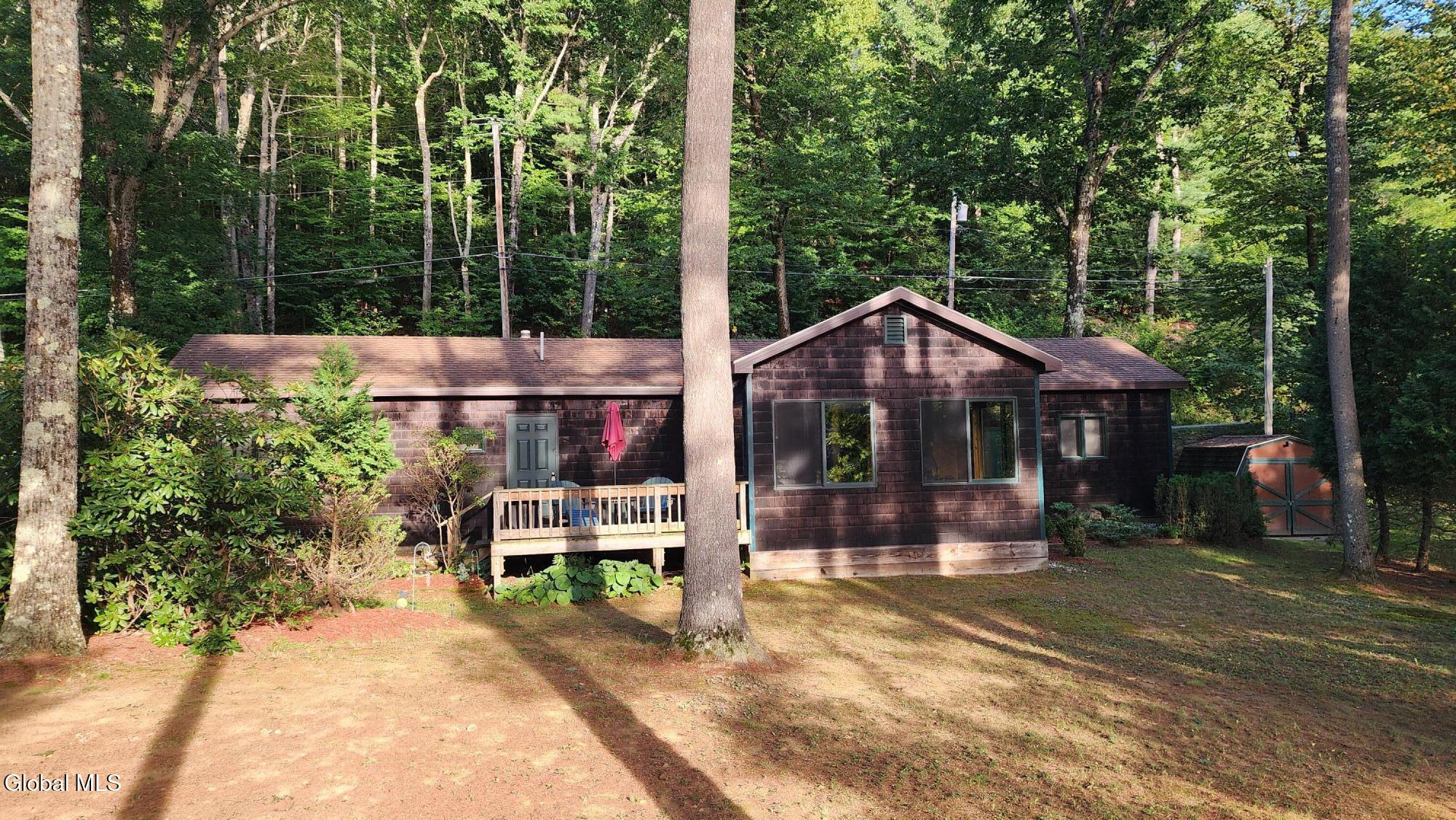 721 E River Drive Lake Luzerne NY 12846