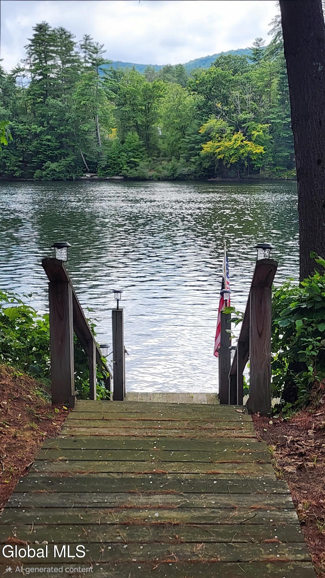 721 E River Drive Lake Luzerne NY 12846