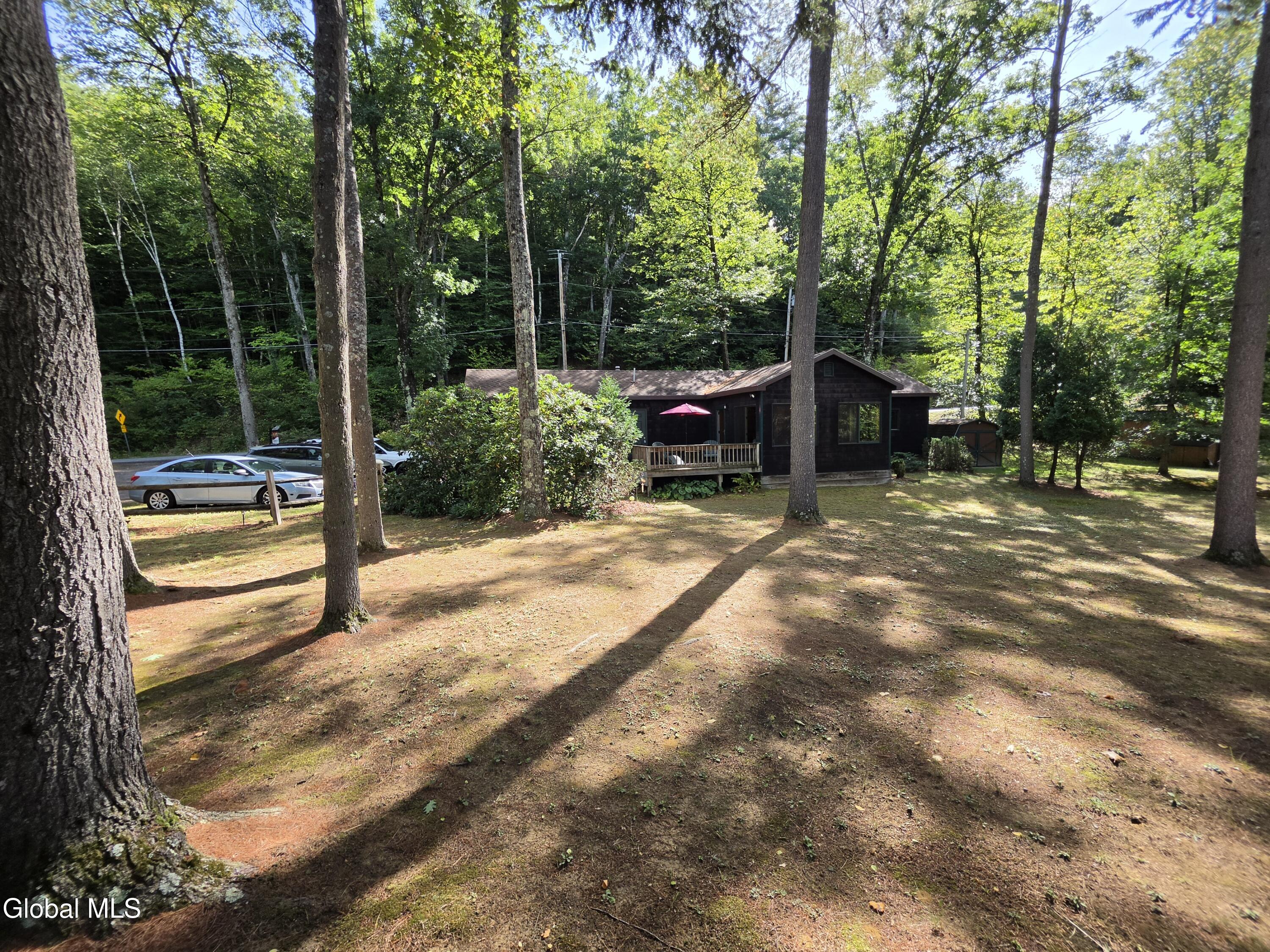 721 E River Drive Lake Luzerne NY 12846
