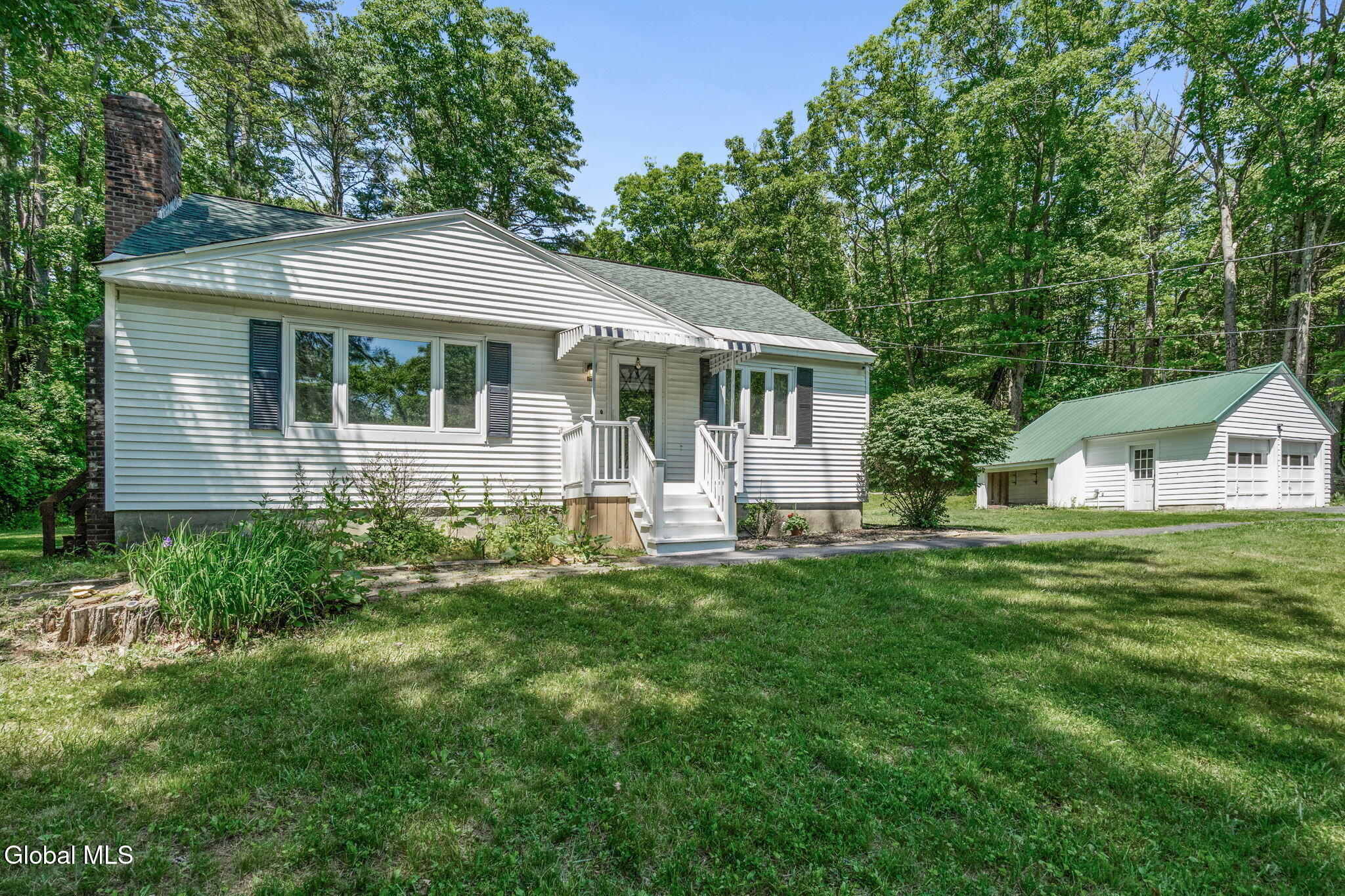 1130 Sanders Road Schenectady NY 12302