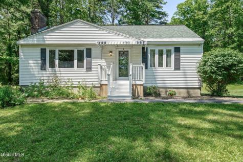 1130 Sanders Road Schenectady NY 12302