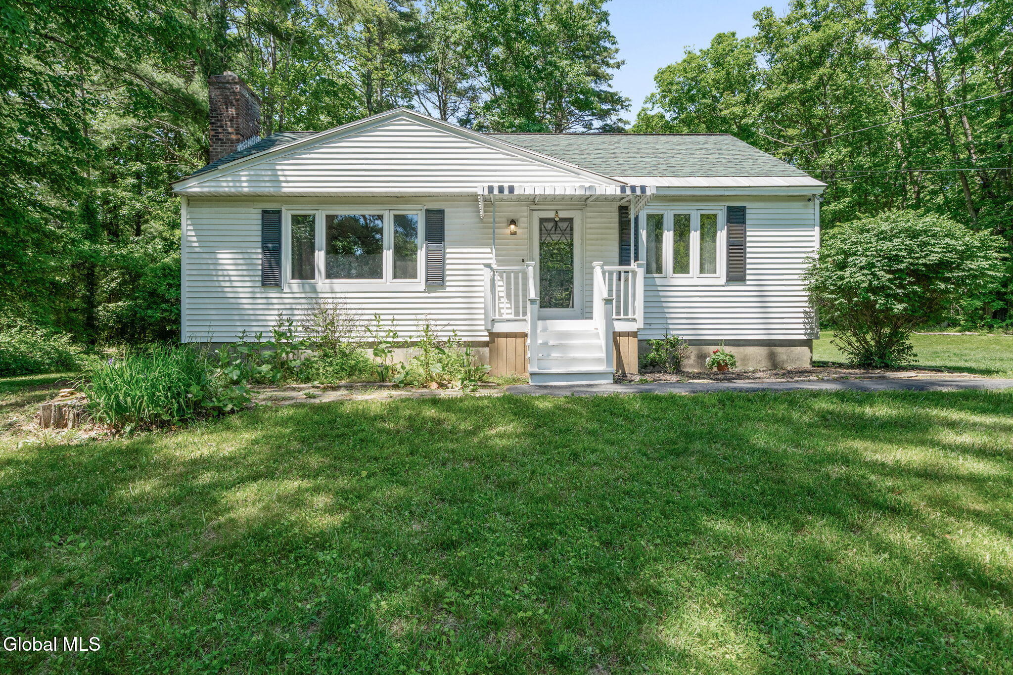1130 Sanders Road Schenectady NY 12302