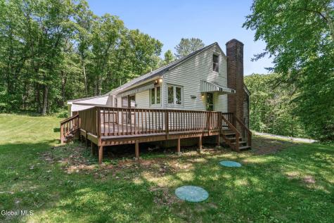 1130 Sanders Road Schenectady NY 12302