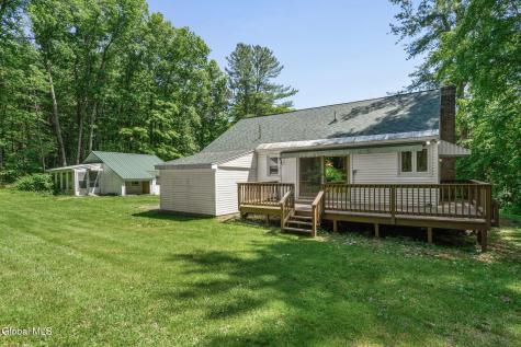 1130 Sanders Road Schenectady NY 12302