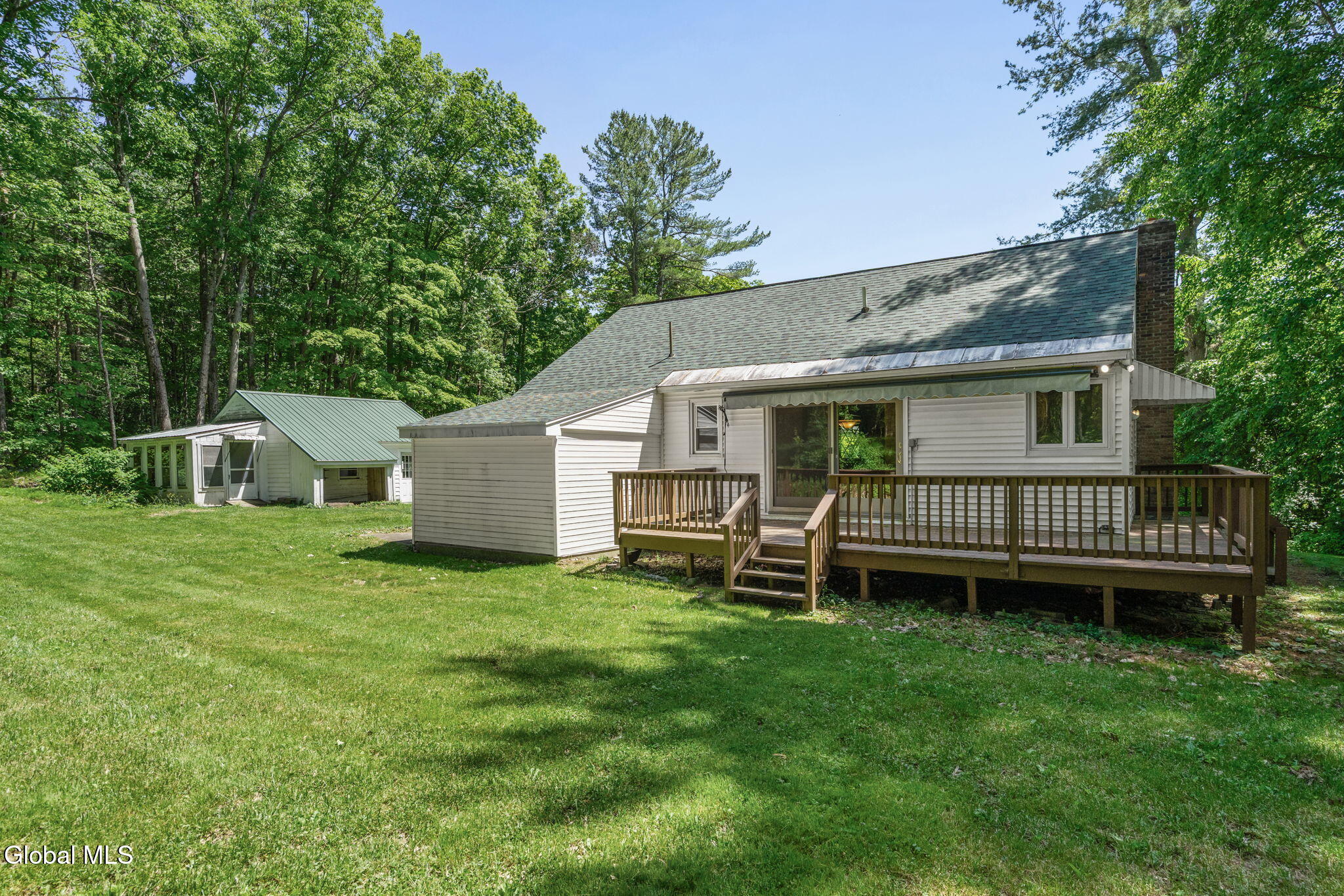 1130 Sanders Road Schenectady NY 12302