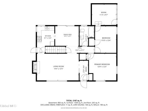 1130 Sanders Road Schenectady NY 12302