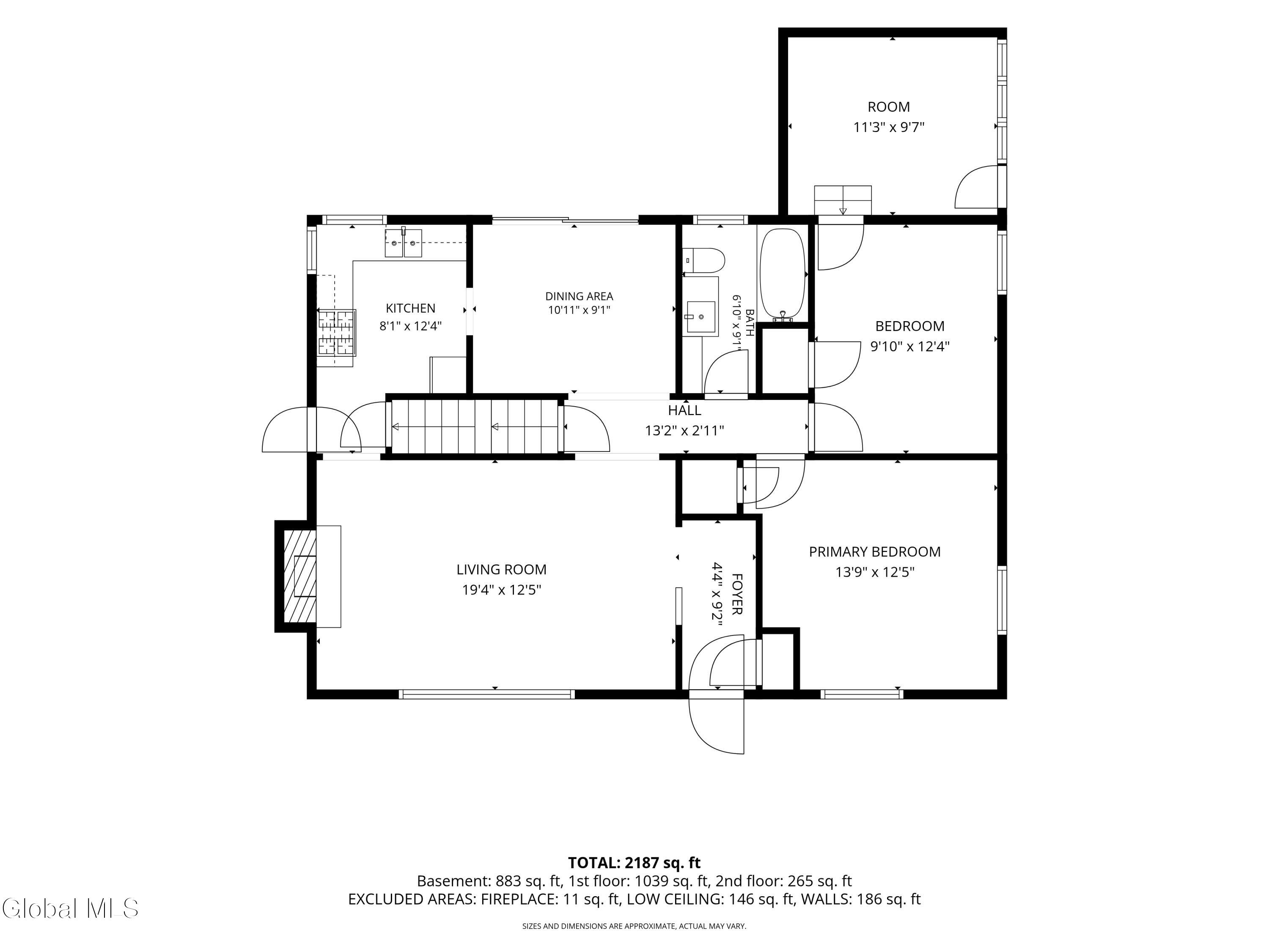 1130 Sanders Road Schenectady NY 12302