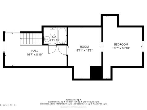 1130 Sanders Road Schenectady NY 12302