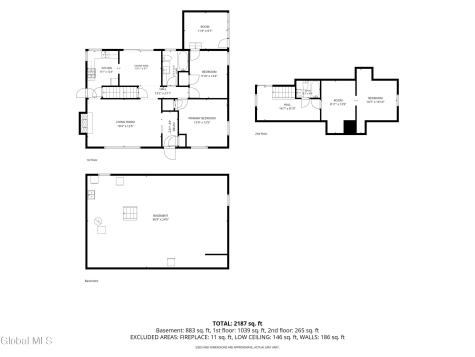 1130 Sanders Road Schenectady NY 12302