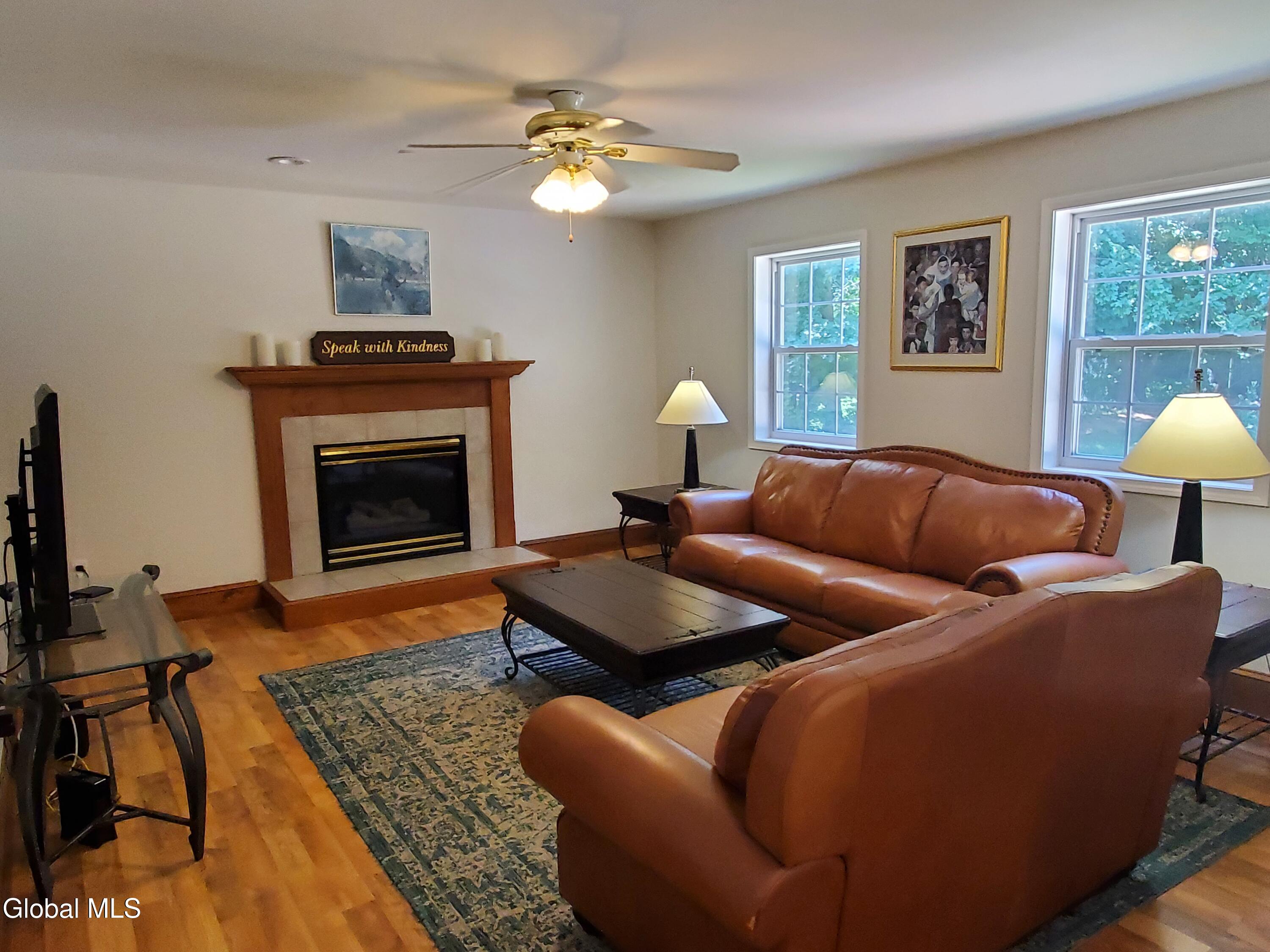 26 Gates Avenue N. Gansevoort NY 12831