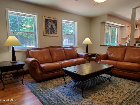 26 Gates Avenue N. Gansevoort NY 12831