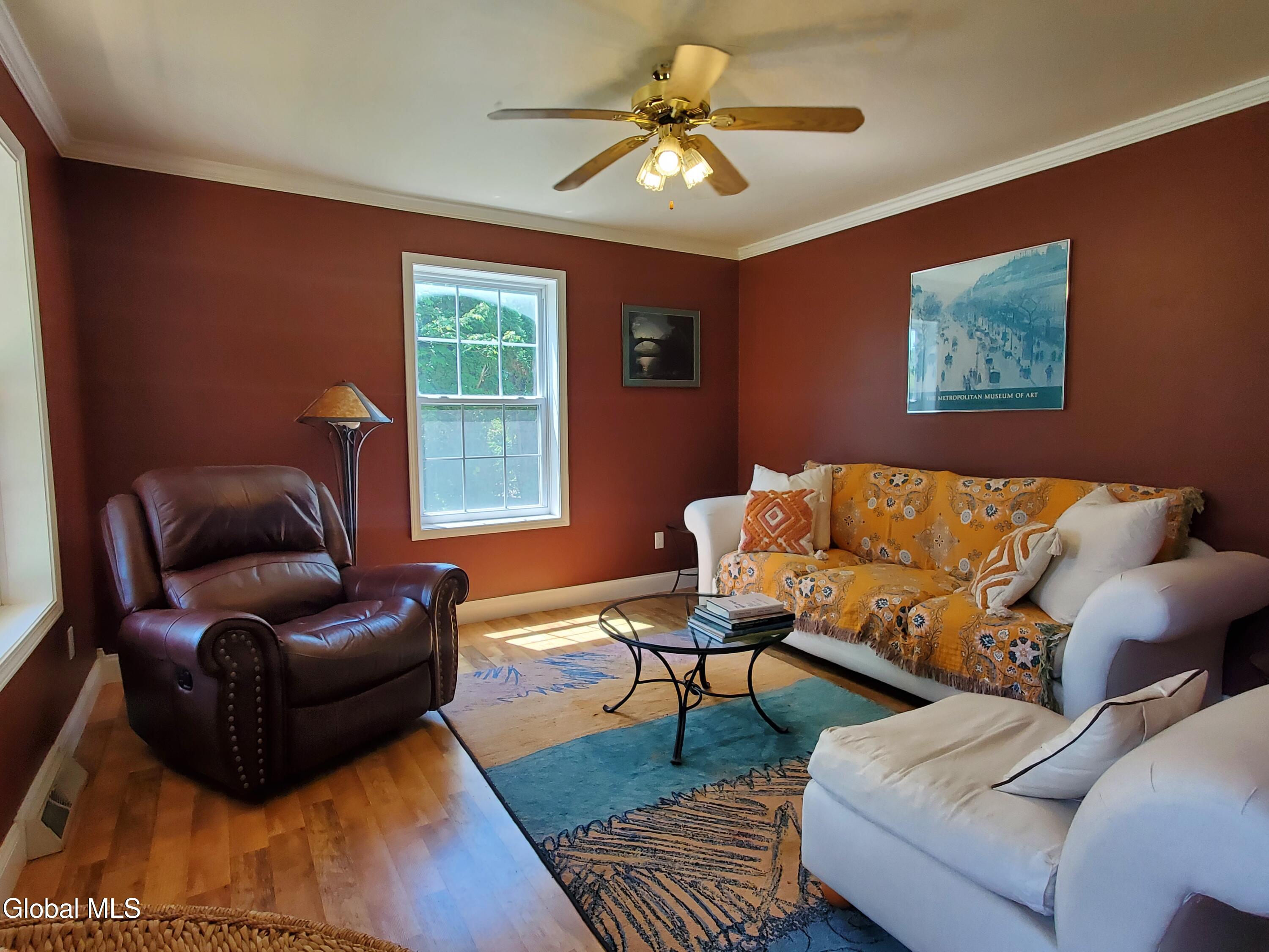 26 Gates Avenue N. Gansevoort NY 12831