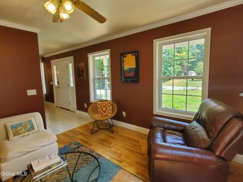 26 Gates Avenue N. Gansevoort NY 12831