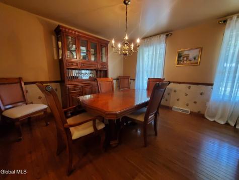26 Gates Avenue N. Gansevoort NY 12831