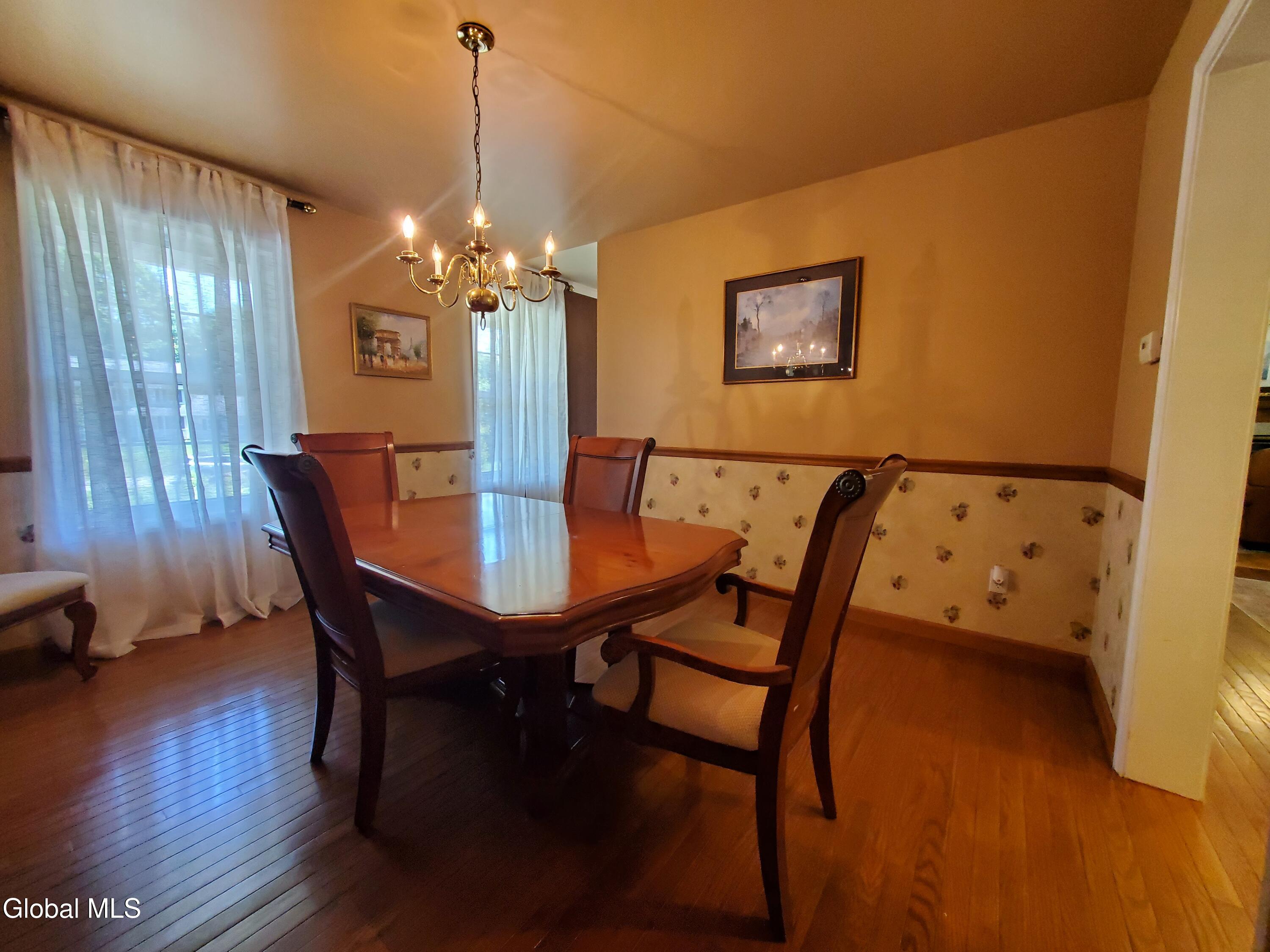 26 Gates Avenue N. Gansevoort NY 12831