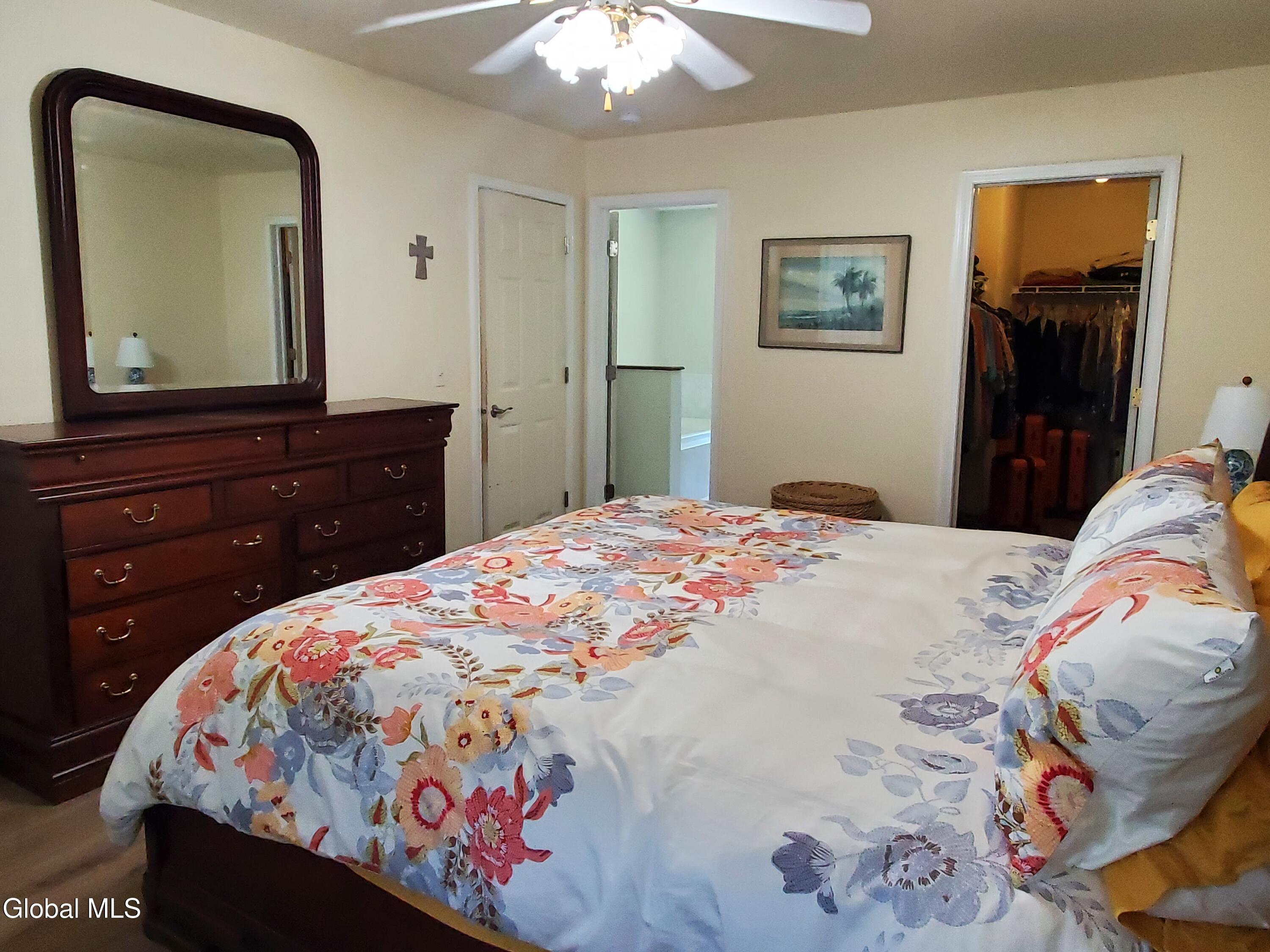 26 Gates Avenue N. Gansevoort NY 12831