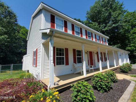 26 Gates Avenue N. Gansevoort NY 12831