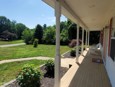 26 Gates Avenue N. Gansevoort NY 12831