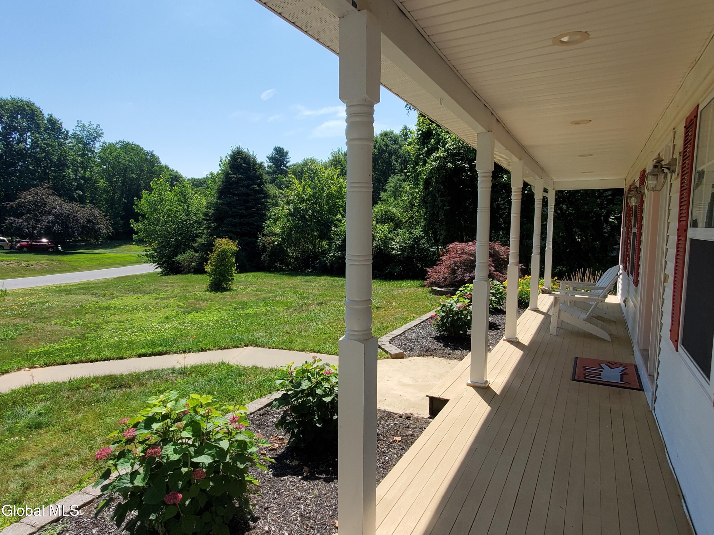 26 Gates Avenue N. Gansevoort NY 12831